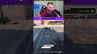 twitch.tv/fysortoff#twitch #fysort #fysortoff #cs #cs2 #csgo #стрим #КС #кс2 #ксго #твич #приколы