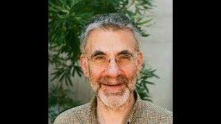 Richard Borcherds