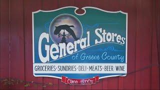 General Stores of Greene County | Visit 5 unique establishments in rural Pennsylvania