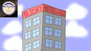 Gary Hughes - Holiday Hotel