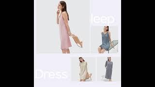 OOA LOUNGE WEAR 라운지 웨어 Sleep&dress