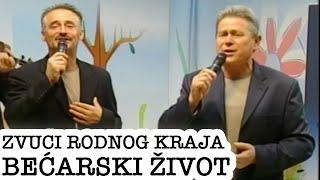 Zvuci rodnog kraja - Becarski zivot (Official Music Video)