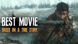 The best movie based on a True Story | Full movies in English 4K