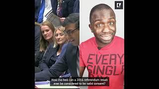 Femi's PMQs 22.02.23