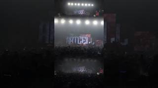 The Hybrid Experience II Concert With Live Visuals Production by Studio Z