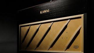 Kawai CA98 & CA78 Pianos | Steinway Piano Gallery