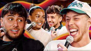 Danny and Ten’s Next Child Name, INSANE Wedding Costs & Viral Dance Clip… FULL POD EP. 237