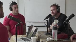 Prepping For The Open ft. Nick Fowler - Ep.74