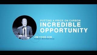 We can tackle Climate Change with a #PriceOnCarbon
