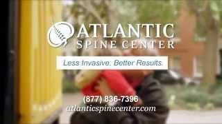 Back Pain - Tell Us Where it Hurts | Atlantic Spine Center