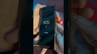 Infinix Zero 40 Pattern Unlock & Hard Reset Method | Mobile Reset | #hardreset