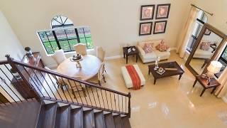 Virtual Tour Video by iUSE photography - 9141 Edgewater Bend, Parkland, Florida, 33076