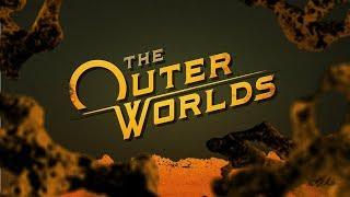 The Outer Worlds - Edgewater's Super Secret Treasure