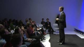 Michael Horn - TEDxSF - Disrupting Class