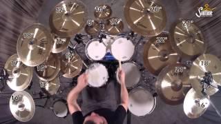 Soultone Cymbals   Extreme Demo