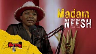 Madam Neesh | The Switch Up ATL Interview Episode #29