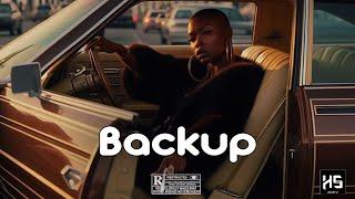 Amapiano beat “Backup” 2024 (Young John x Burna Boy x Seyi Vibez x Fireboy type beat)