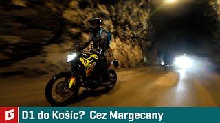 BMW F900GS LOVESTORY #4 - R MOTO Academy - Garaz.tv - Rasťo Chvála