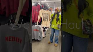 Walmart Shop With Me | Fall/Winter 2024