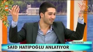 Zahide ile Yetiş Hayata 16.09.2014