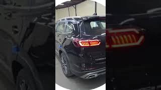 Chery Tiggo 8 Pro  #avto #1million