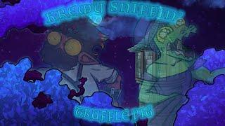 Kremy Sniffing Truffle Pig l Once Upon A Witchlight Animation (Legends of Avantris)