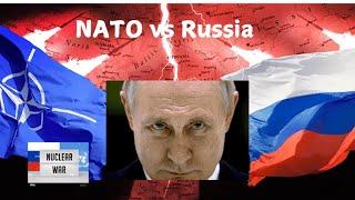 Nuke war Russia vs NATO begin: Who Would Win in a Power Struggle?