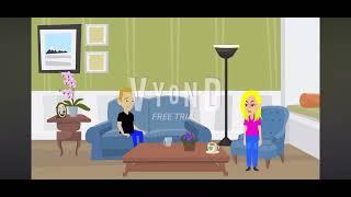 Childish Dad wants to watch Rosie’s Rules/Grounded