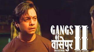 Gangs of Wasseypur 2 | Definite का सपना Don बनना! | Nawazuddin Siddiqui