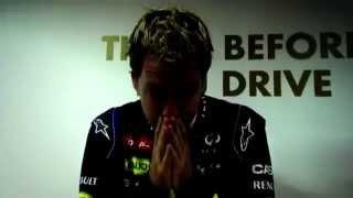 Formula 1 - Salute to those who race