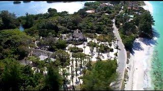 230 N. Casey Key Dr. Florida Property For Sale.  Private Peninsula.