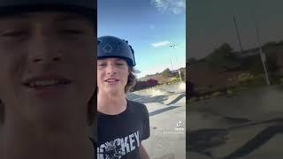 Day 1 of the SKATE 3 CHALLENGE