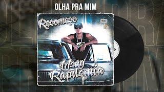 Olha pra mim - Rapdemia feat. Wlad Borges e Pacificadores