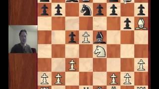 Advanced Chess Strategy Part 1