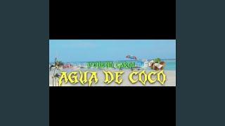 Agua De Coco