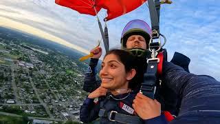 Skydive Snohomish 2022