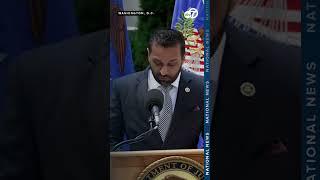 Former DC police officer arrested again for exploiting more children while on supervised release