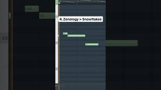 How to make ETHEREAL YEAT Melodies!
