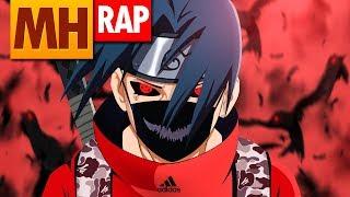 NINJA DESCOLADO  (Naruto) | Style Trap | Prod. Sidney Scaccio | MHRAP