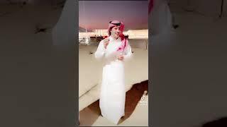عبدالرحمن الشمري : السفير البرازيلي