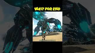 MOYE MOYE IN ARK  ARK Super Mega Modded #ark #viralshorts #viral #arksurvival