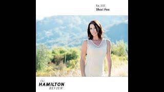 The Hamilton Review Ep. 232 - Sheri Poe: New Parent Educator, Newborn & Infant Sleep Consultant