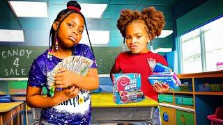 KIDPRENEURS Season 2!!!!  | This MY Block Fool