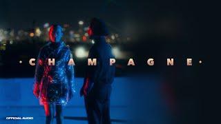 CHAMPAGNE: Diljit Dosanjh (Official Audio) Intense | Raj Ranjodh | MoonChild Era | Latest Song 2021