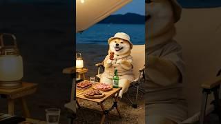 혼캠 차박 가는 날, 감성 캠핑 도전 / Solo Car Camping Challenge – Let's Go Cozy!