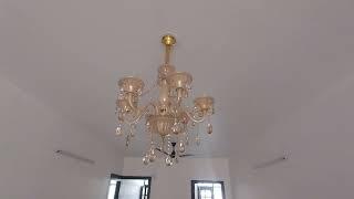 4Bhk Ground Floor Flat For Sale in Omaxe Silver Birch New Chandigarh