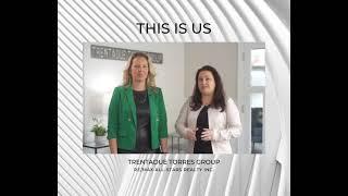 This is us! - Presented By The Trentadue Torres Group