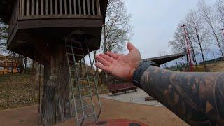 POV: Blazzord Rants While Urban Exploring Norway | Episode 5
