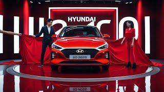 3. 2025 Hyundai i20 Review – Style, Tech & Power Combined!