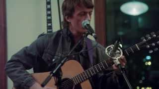 Steve Gunn - "Lurker" (Live at Atlantic Sound Studios) [Official Video]